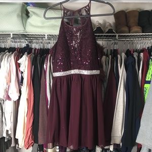 Special Occasion Dress